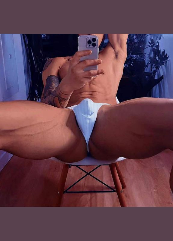 Чоловічі труси Adannu (297742349)