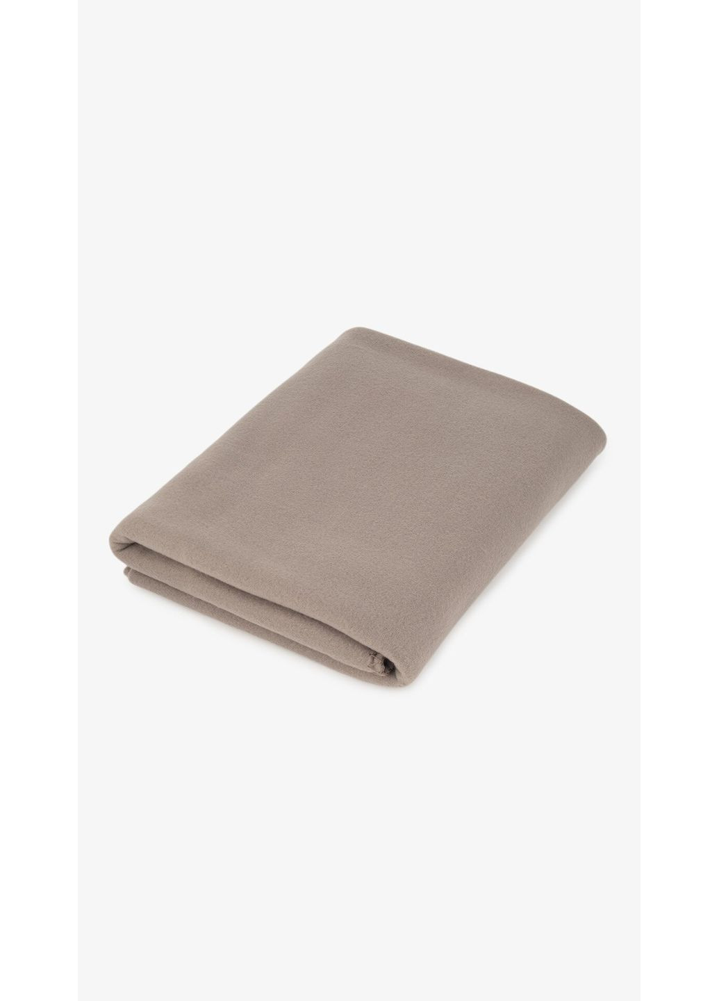 Плед флисовый Полар 179109 130х160 см shop (4820166167104) No Brand (364619294)