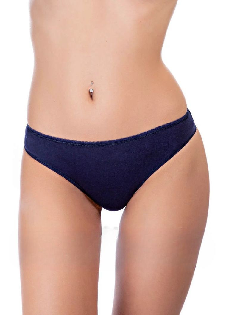 Жіночі трусики стрінг Avrora 2203 ORO (341251823)