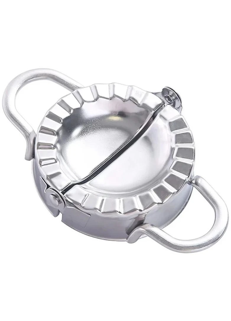 Форма для ліплення вареників KM-8837 13 см Kamille (381947311)
