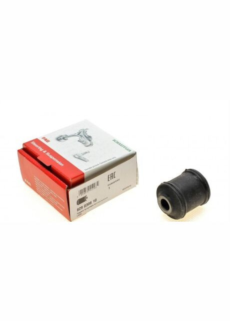 Сайлентблок рычага (переднего/внутри)) Lada Kalina/Samara 1.1-2.0 95-18 829 0308 10 (opt-om) No Brand (345765781)