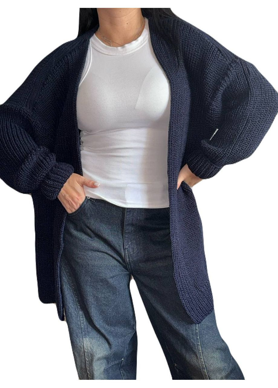 Кардиган оверсайз Berta Lucci (335806707)