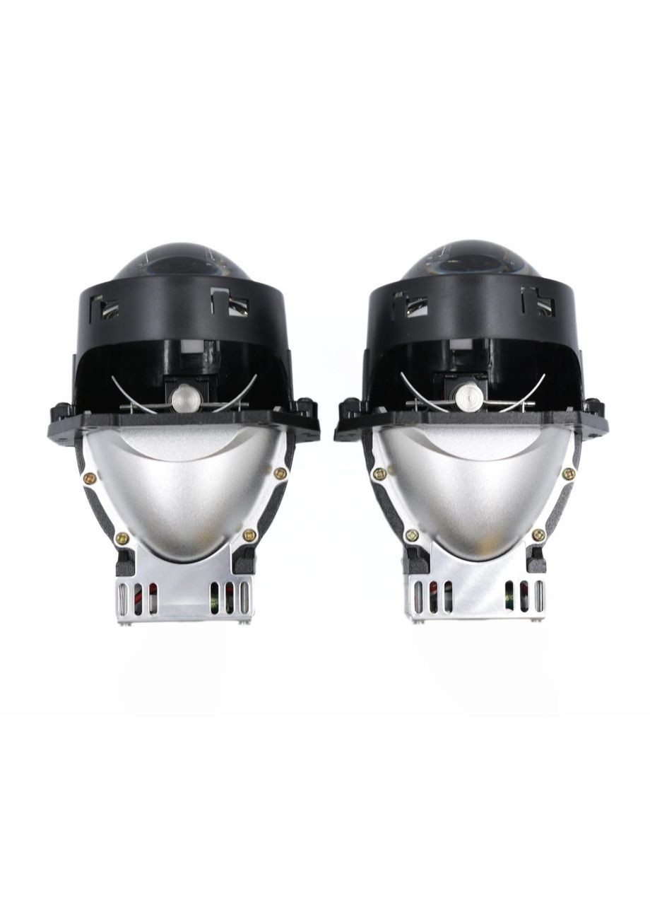 Світлодіодні лінзи E7 3" Qray (346498847)