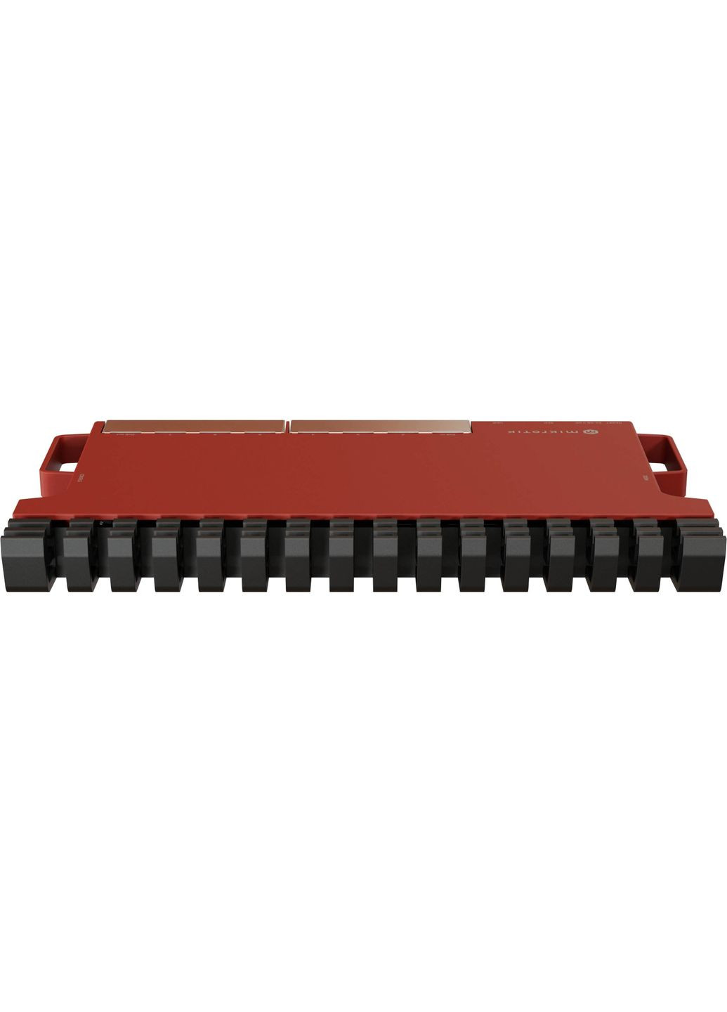 Маршрутизатор RouterBOARD L009UiGS-RM Mikrotik (360413676)