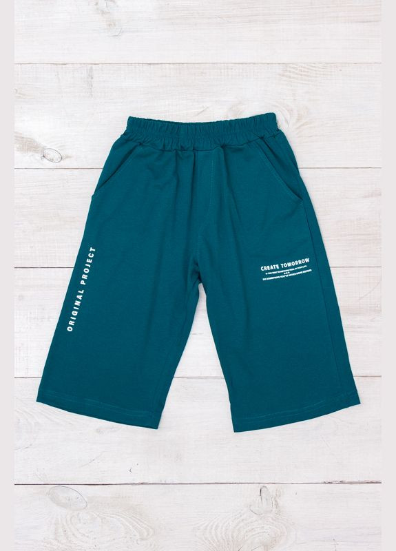 Бриджи для мальчика (p-8171) Носи своє (298470592)