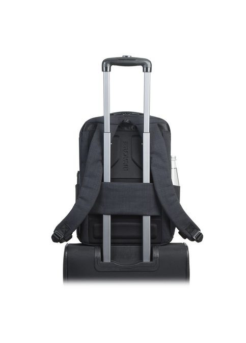 Рюкзак Biscayne 17.3" Black (8365) RIVACASE (323044462)