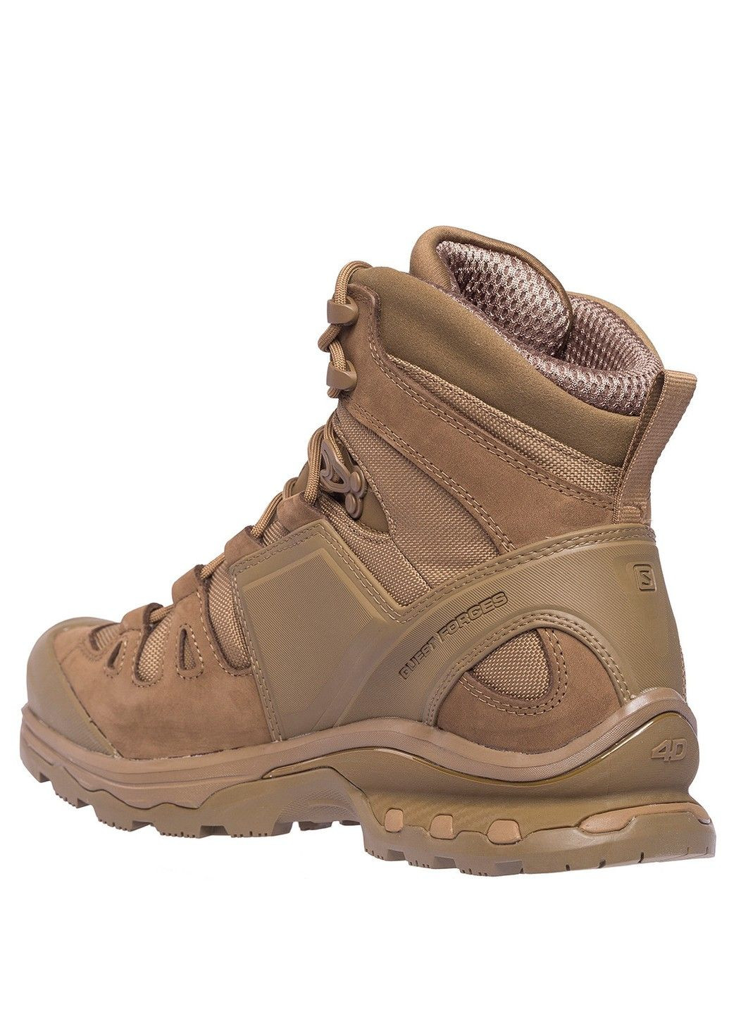 Черевики QUEST 4D GTX Forces 2 Coyote Salomon (358118270)