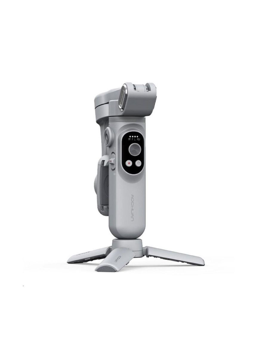 Трехосный стабилизатор для смартфона Professional Gimbal Stabilizer for Smartphone SMART X Aochuan (320529543)