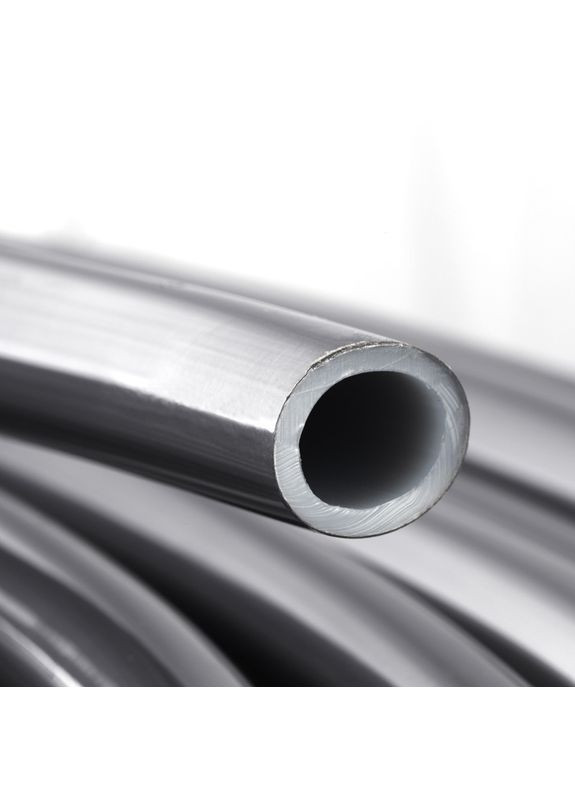 Труба для теплого пола с кислородным барьером PEX-B EVOH 16*2,0 (Silver) (240 м) (KR2858) KOER (321213921)