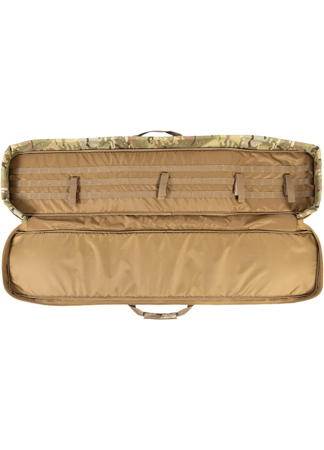 Чохол Shaptala 216к-9 "City 2. Кордура" 120 см. Мультикам No Brand (342323028)