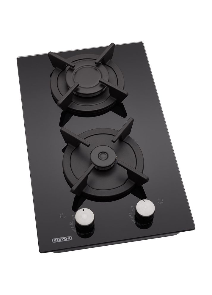 Варильна поверхня ORIS 30 BL CF ELEYUS (314848217)