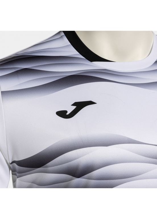Біла футболка tiger vii 104378.201 Joma