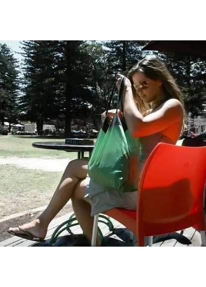 Сумка складна Ultra-Sil Shopping Bag, High Rise, 30 л від Sea To Summit (334671315)