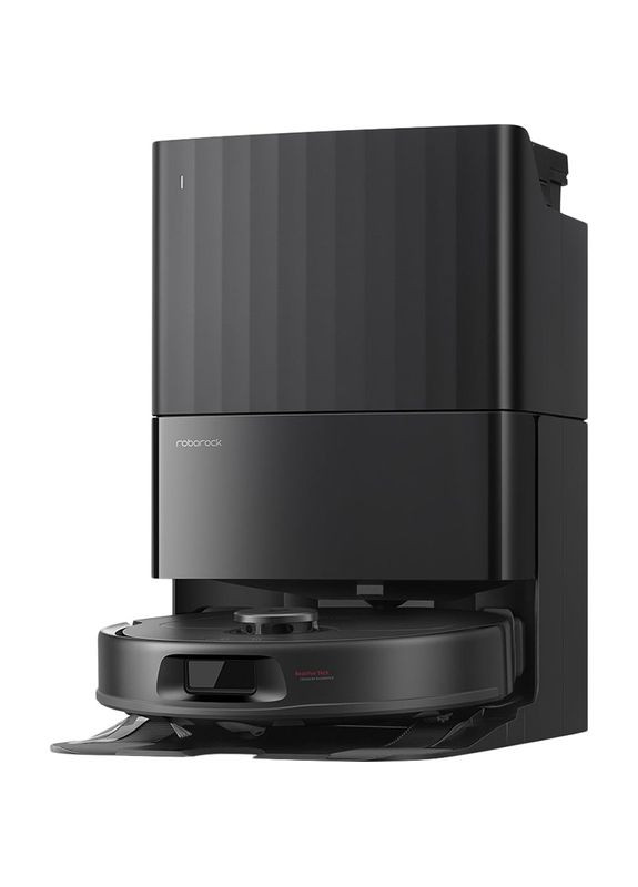 Робот-пилосос QR 798 Black (1142183) RoboRock (334117732)