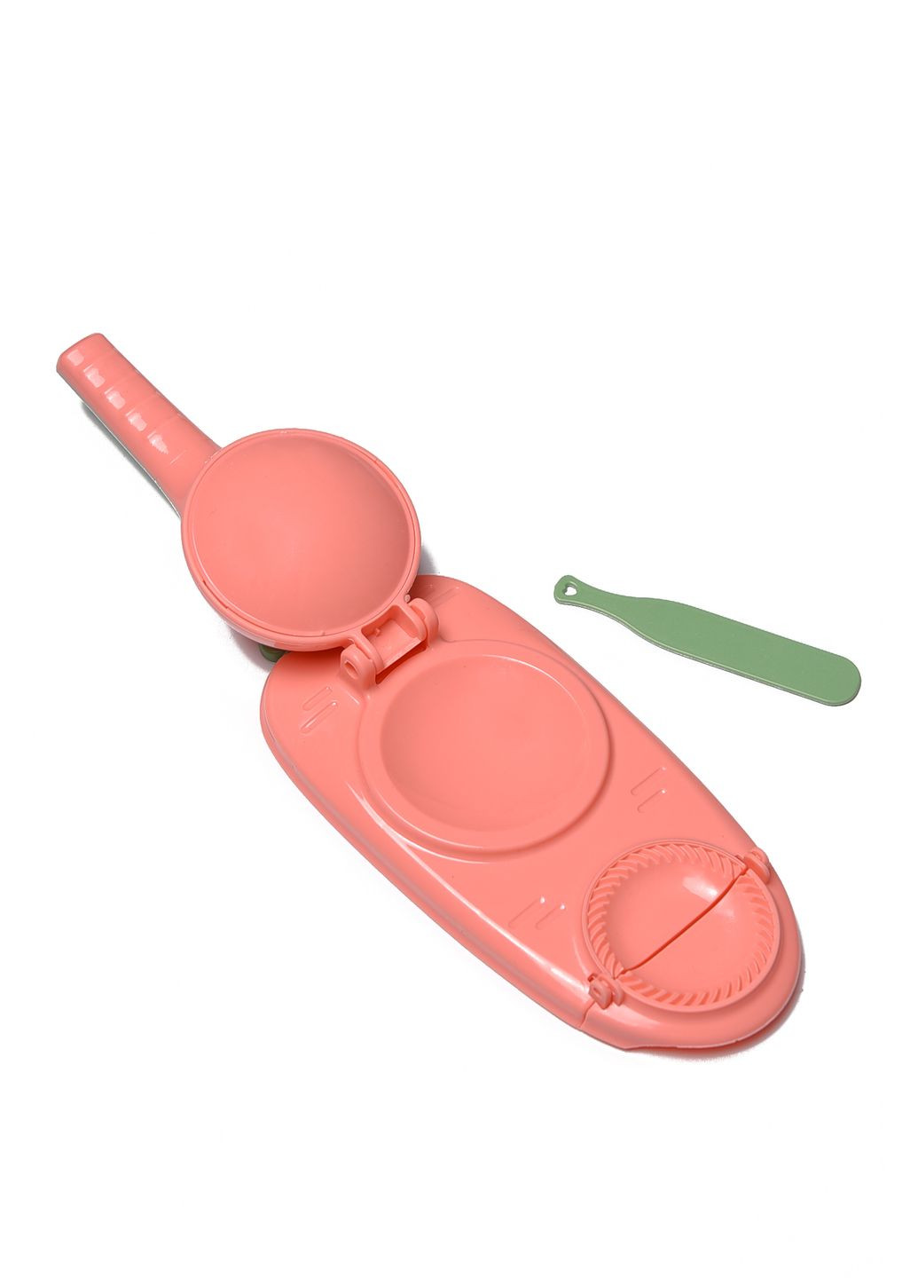 Форма для приготування вареників та пельменів Нoupeng Let's Shop (299147075)