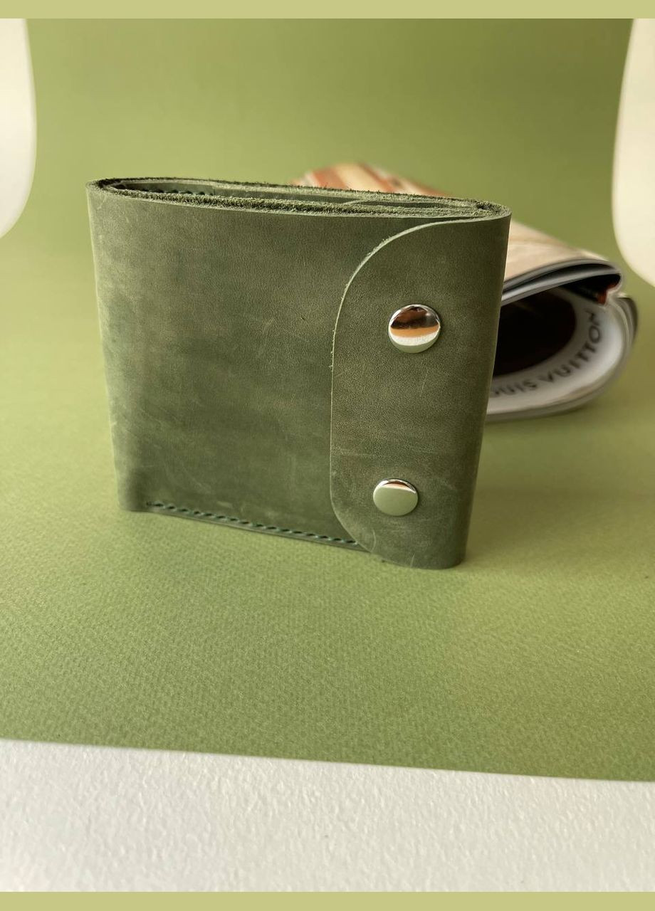 Шкіряний гаманець 11.5 Dekey (351898986)