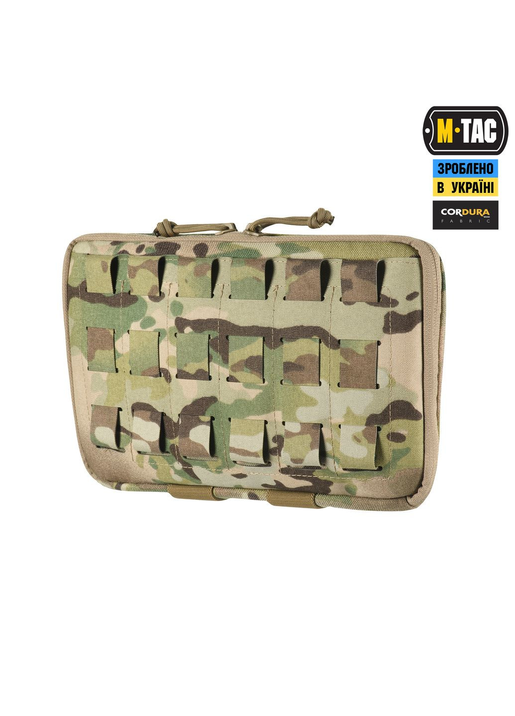 Результат Admin XLarge Elite Multicam M-TAC (303261419)