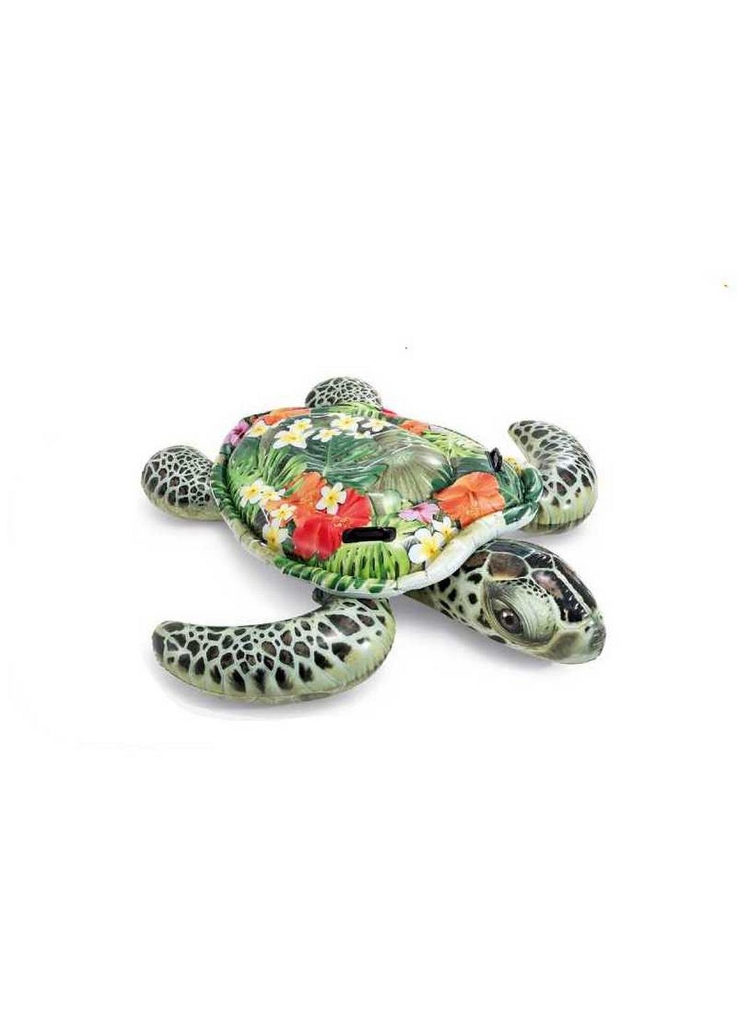 Надувной матрас-плотик "Черепаха" Intex (288186920)
