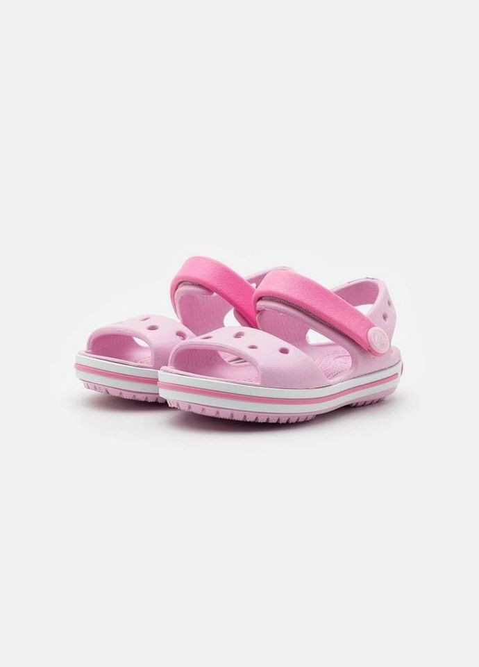 Крокс Крокбенд Сандалі Дитячі Crocband Kids Sandal Crocs Sandals (324864306)