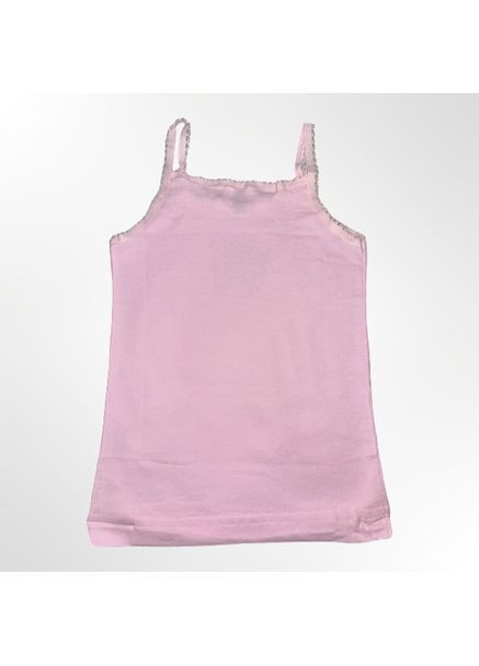 Настольная майка набор 3 шт. для девочки (Турция) Комбинированный (1164) Oztas (370755274)