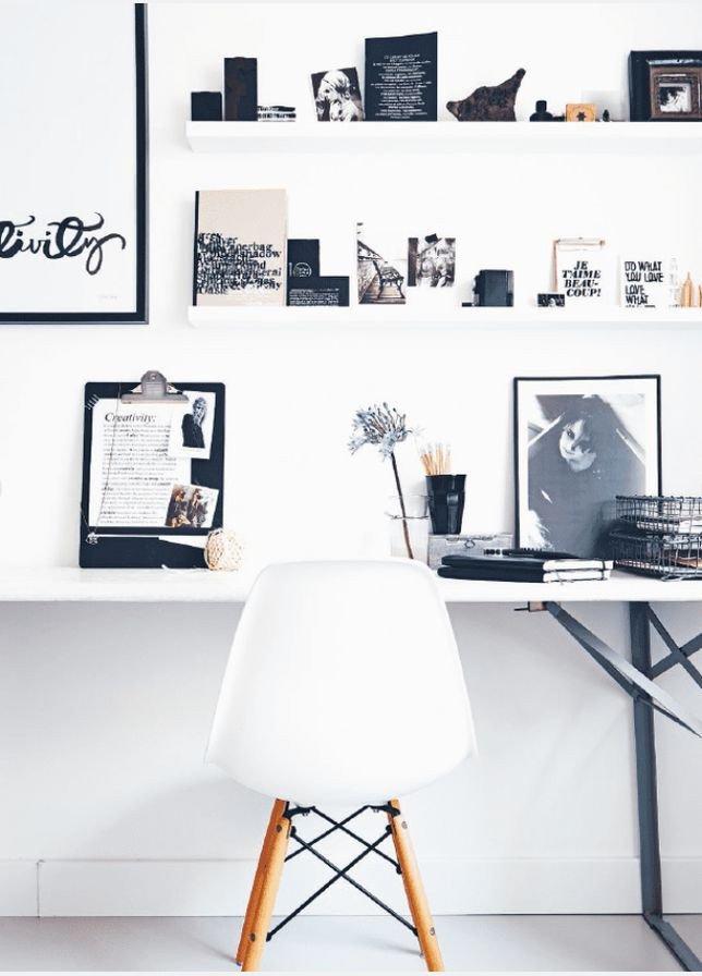 Книга #Шелфі: Як комбінувати та розставляти речі на поличках. Автор - Жеральдін Джеймс (ArtHuss) No Brand (338880279)