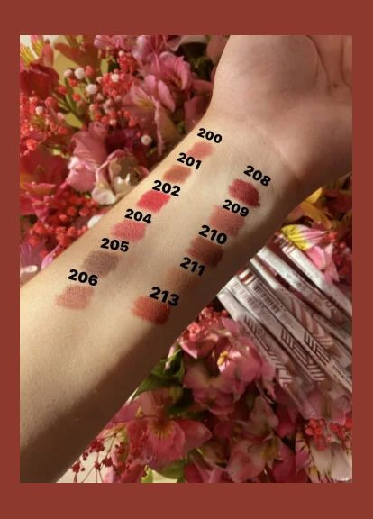 Олівець для губ тон 213 Show By 1г Pastel Олівець для губ (316390302)