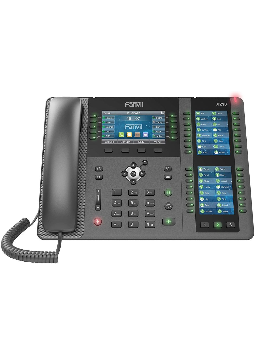 X210 Fanvil (315718882)