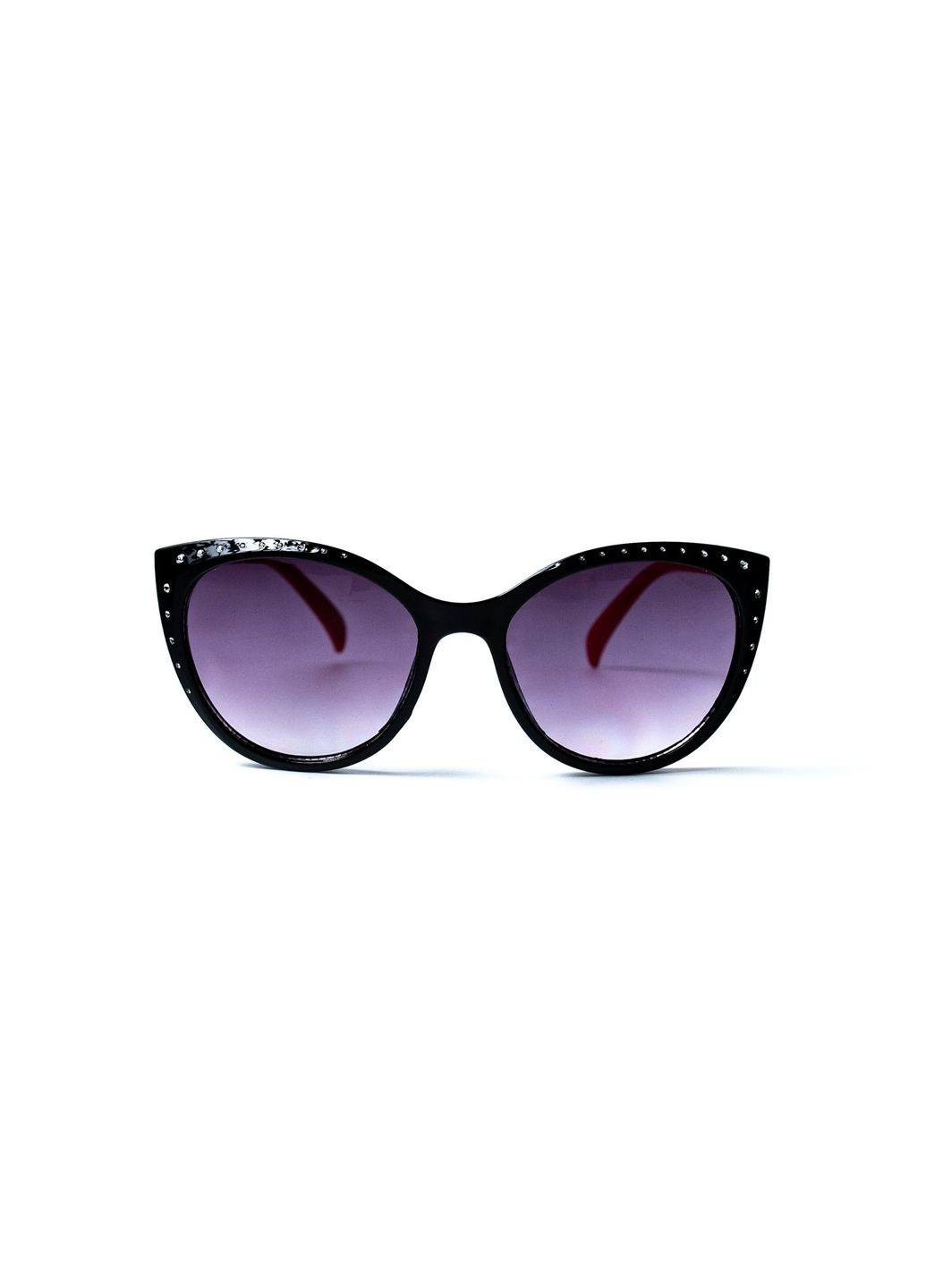Солнцезащитные очки детские Китти LuckyLOOK 449-664 (292668928)