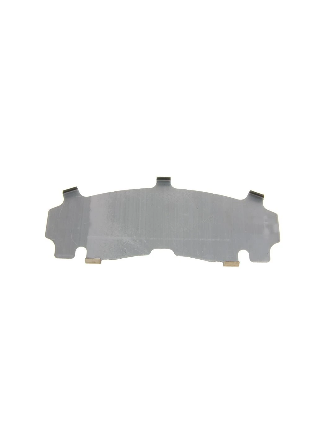 Колодки тормозные дисковые передние CHRYSLER GRAND VOYAGER V (RT) 10/07-,DODGE CARAVAN 01/08-,DODGE G 25378.185.2 ZIMMERMANN (342413797)