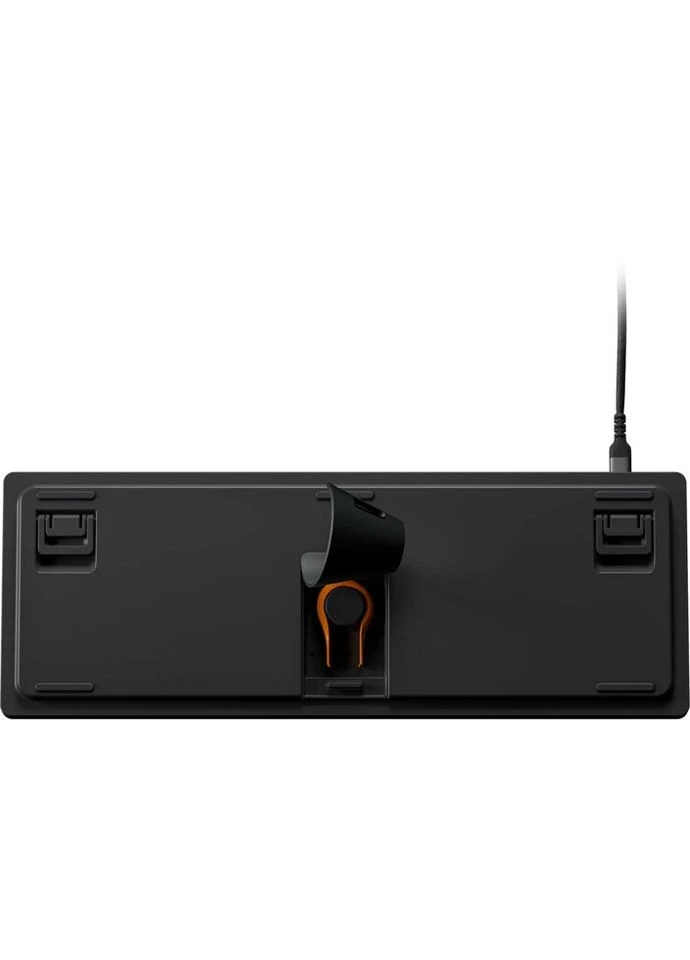 Клавіатура Apex Pro TKL 2023 USB UA Black (64856) SteelSeries (315362970)