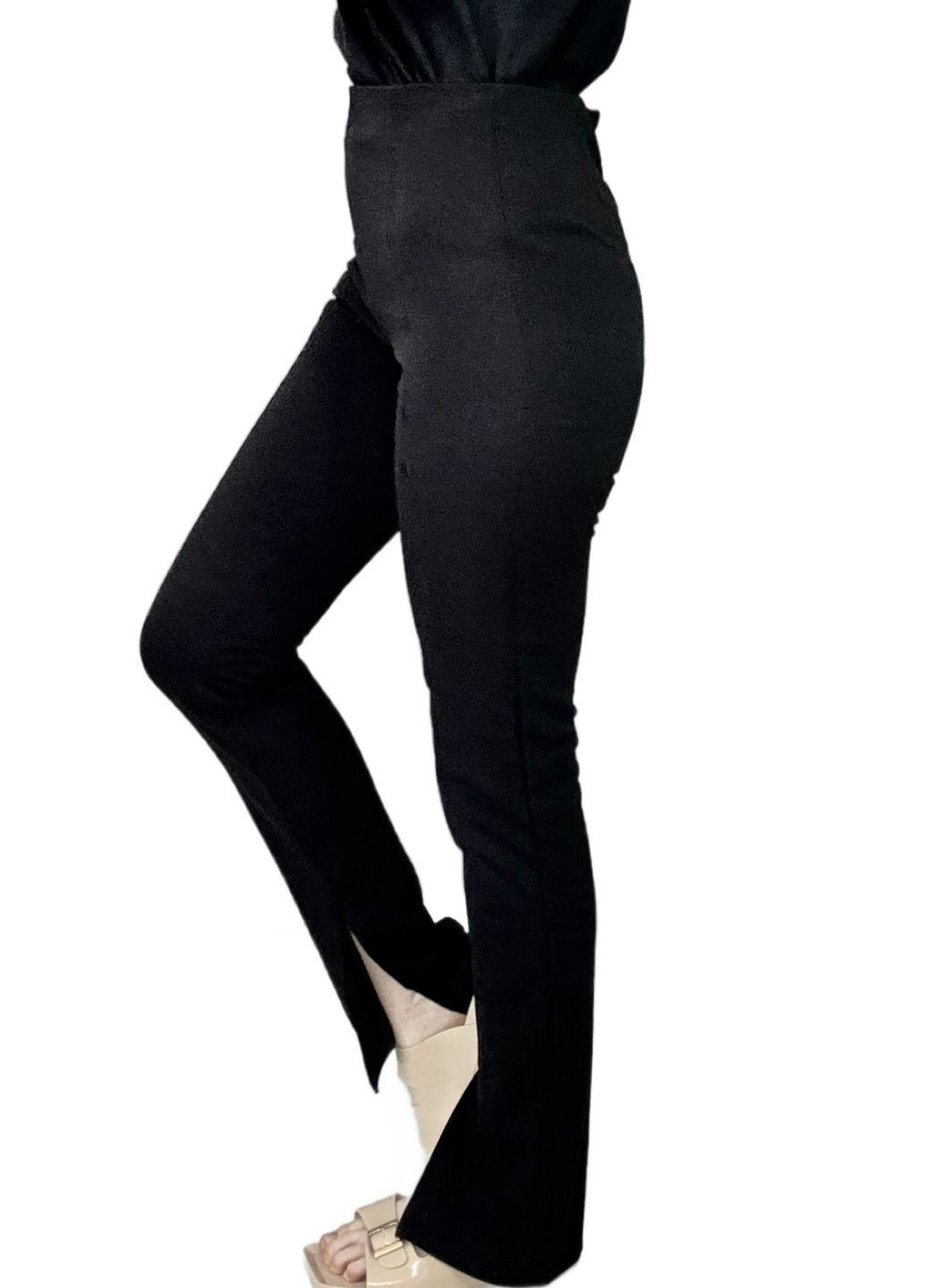 Брюки Stradivarius (348851041)