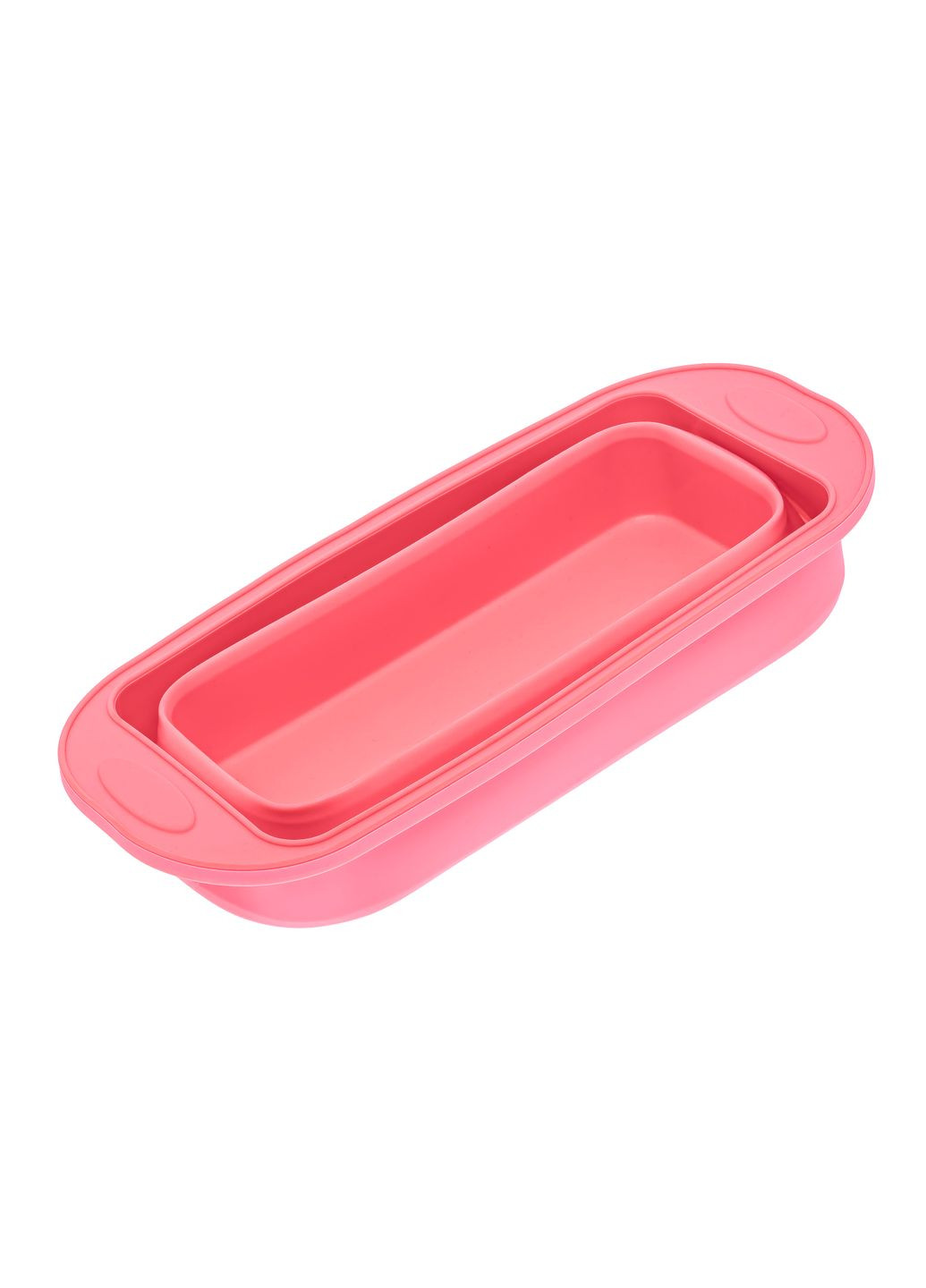 Форма для випікання хліба силіконова 29.5х12.3х11 см Profsil (317499617)