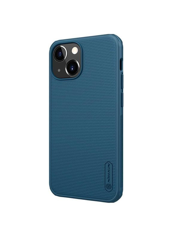 Чехол на Apple iPhone 15/ для айфона 15 матовый Nillkin (356097722)