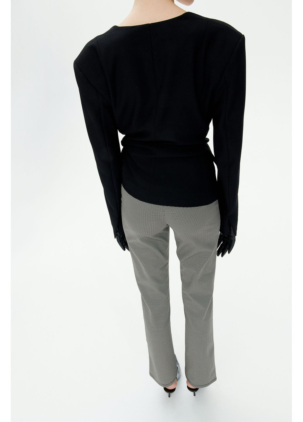 Брюки H&M (373071252)