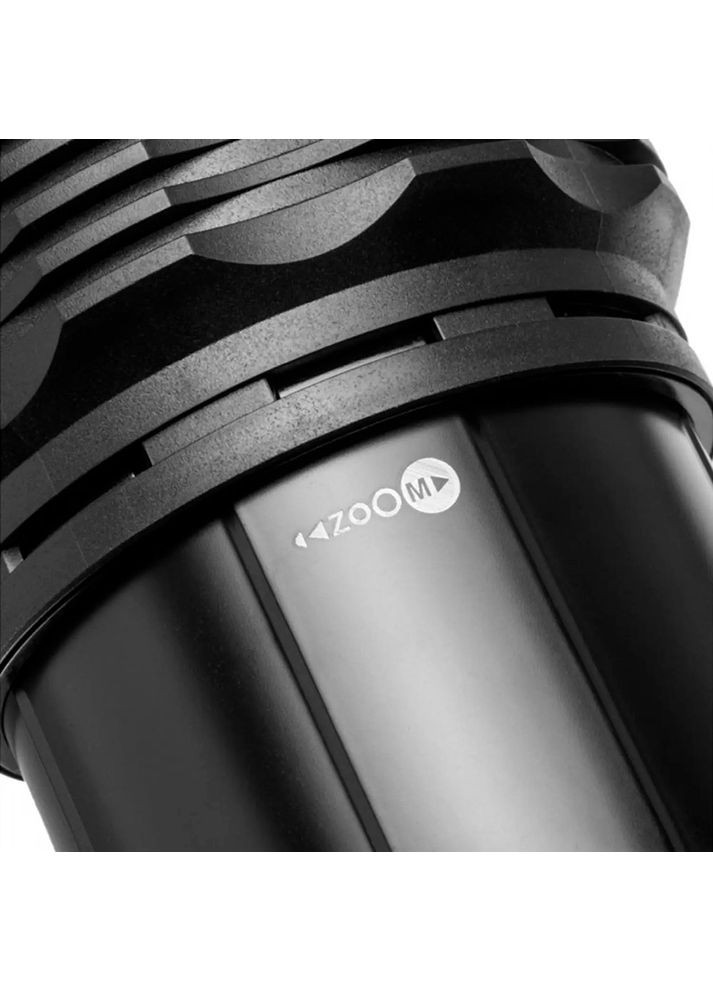 Ліхтар пошуковий X-Pistol GEN2 1500 Lm Focus USB Rechargeable (PSL0022) Mactronic (326033330)