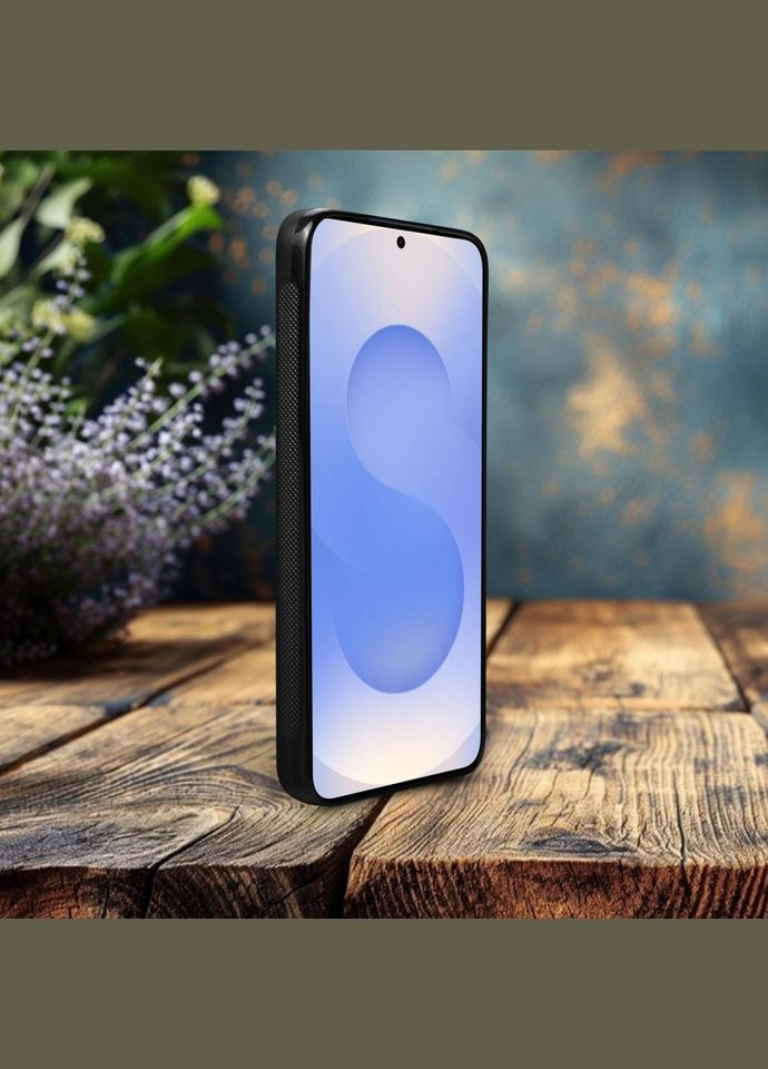 Накладка SkinBacker Python Scales для Samsung Galaxy S24 Plus (79615) Stenk (347608366)