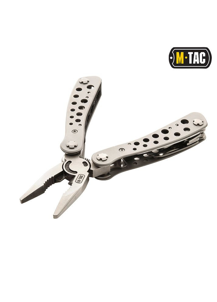 Мультитул Type 1 Grey M-TAC (315148327)