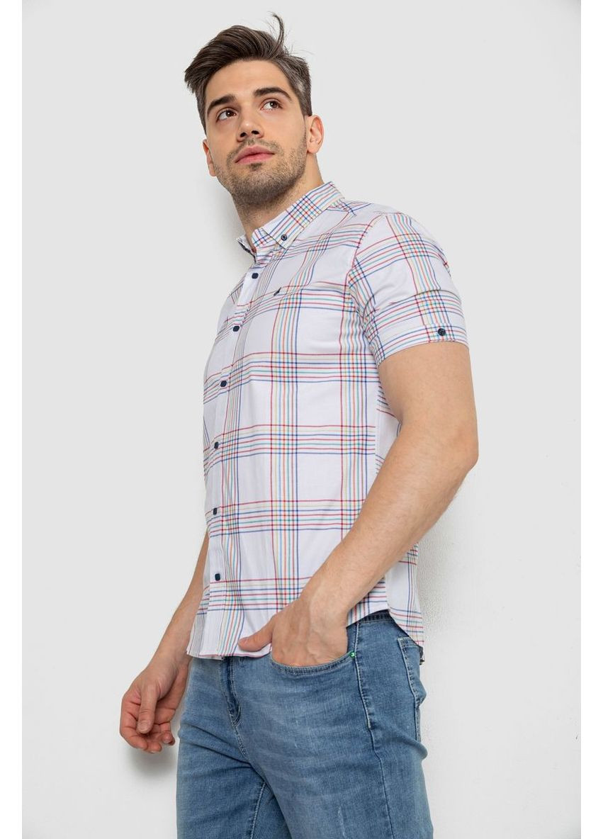 Белая рубашка Sport Line