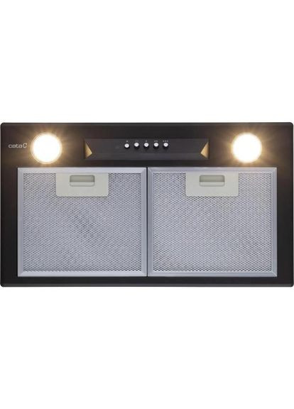 Вбудована витяжка GT Plus 45 BK (02030407) CATA (314982642)