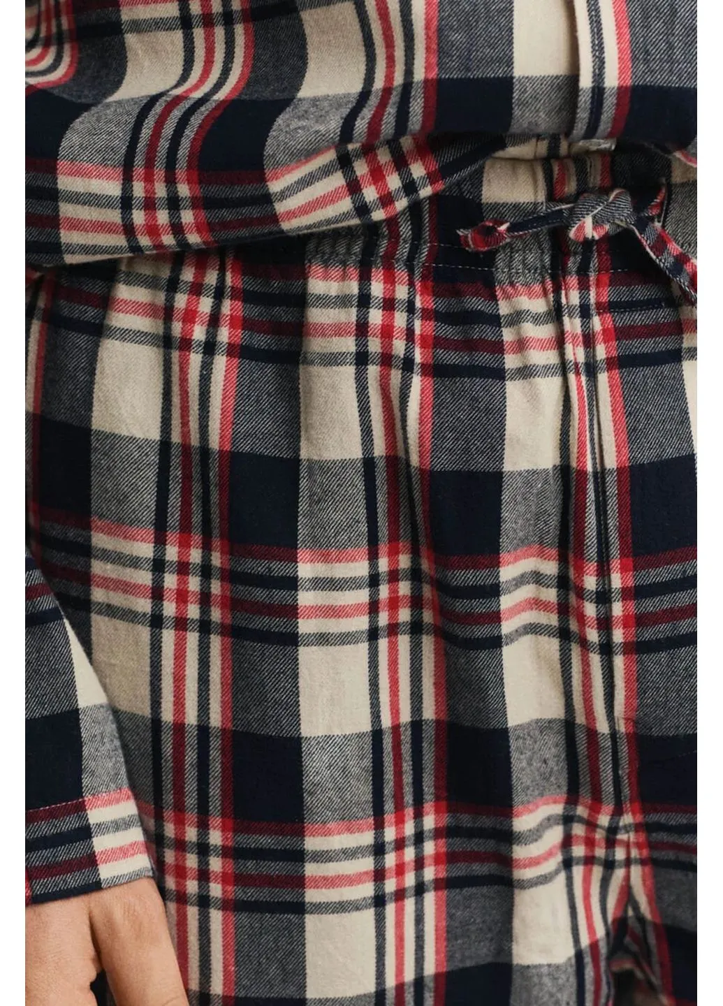 Пижама (рубашка, брюки) Gant (402155337)