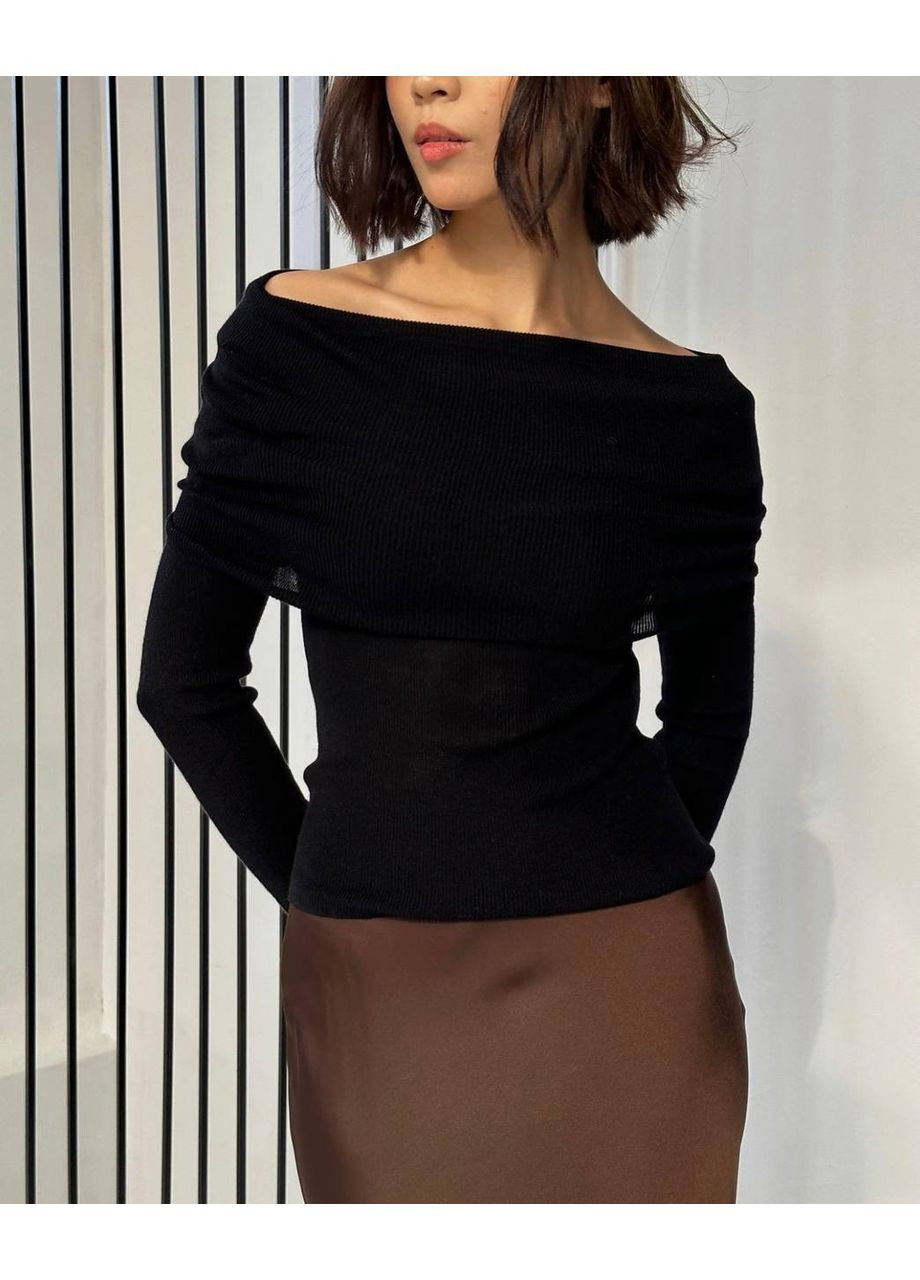 Топ женский рубчик Style Point (349454909)