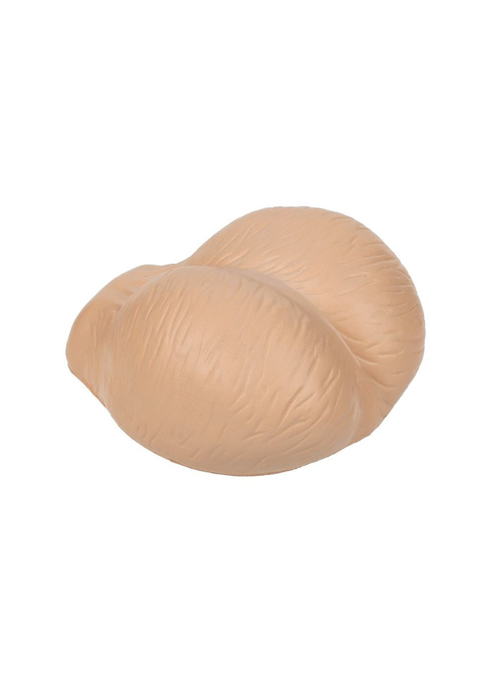 Антистрес у вигляді мошонки Sexy Squeeze Balls м'яка для зняття стресу та розслаблення 10 см OOTB (322287566)