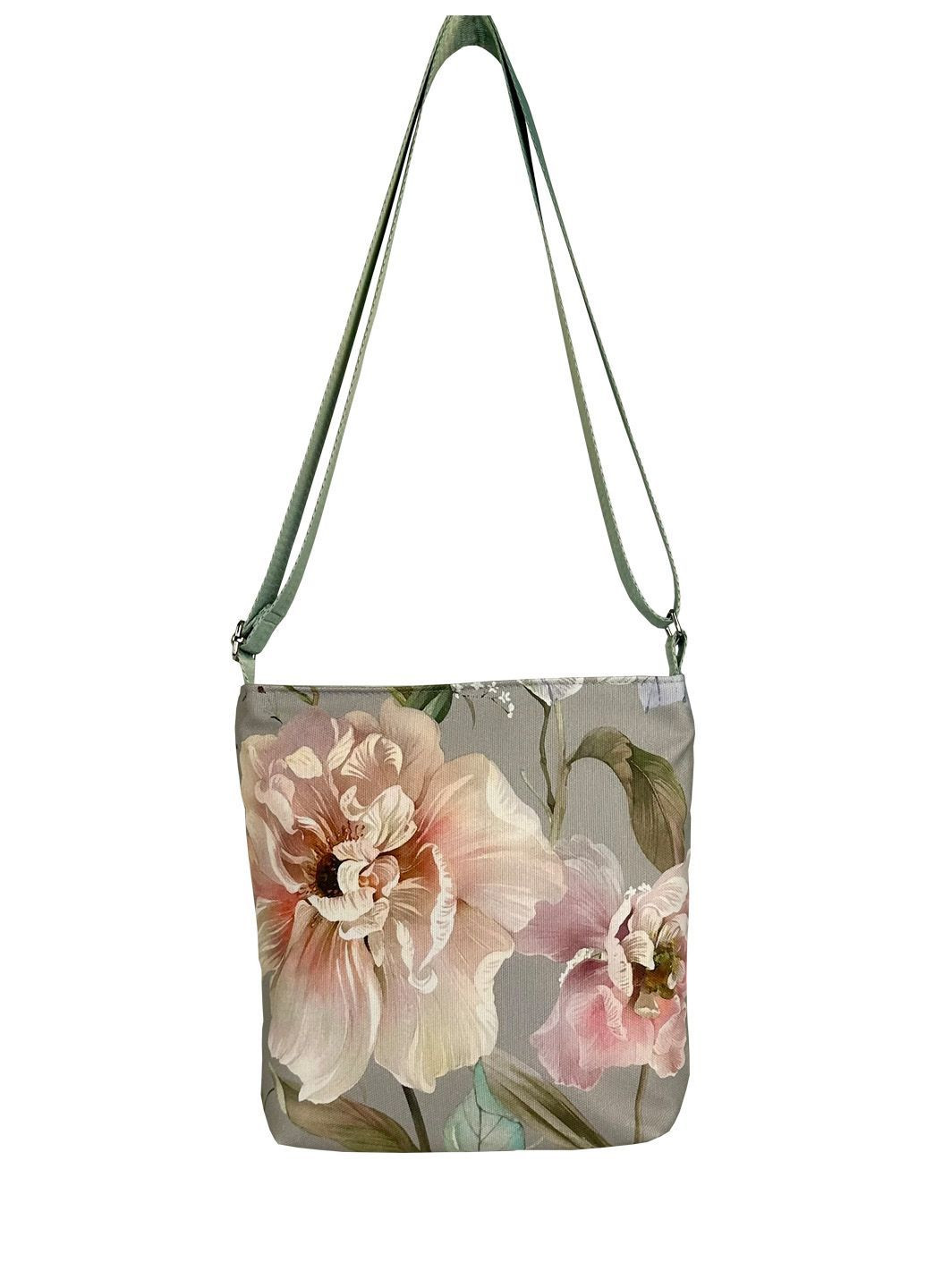 Жіноча Corfu Мультиколор P0308EP228 Episode Сумка через плече (362376472)