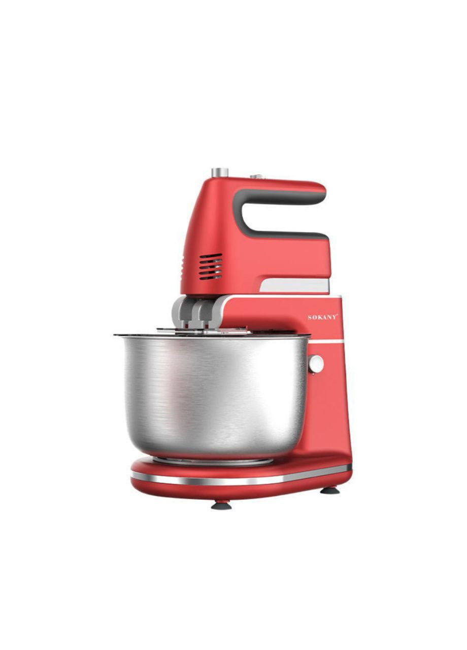 Миксер стационарный 500Вт Sokany SK-6664 (302679778)