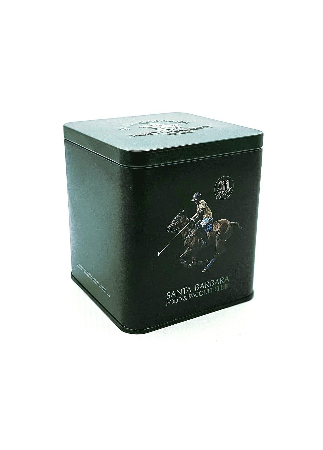 Годинник SB.1.10504-1 Santa Barbara Polo & Racquet Club (331532829)