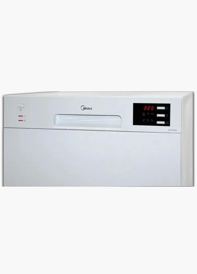 Посудомоечная машина MCFD55320W-C Midea