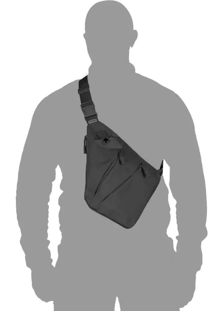 Сумка Cobra Black Camotec (316442639)