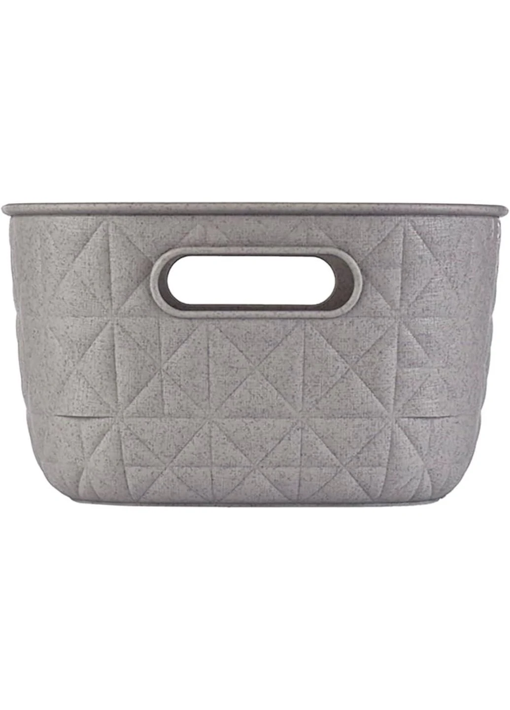 Кошик для зберігання пластиковий Softex S 4 л (00576) Curver (334006661)