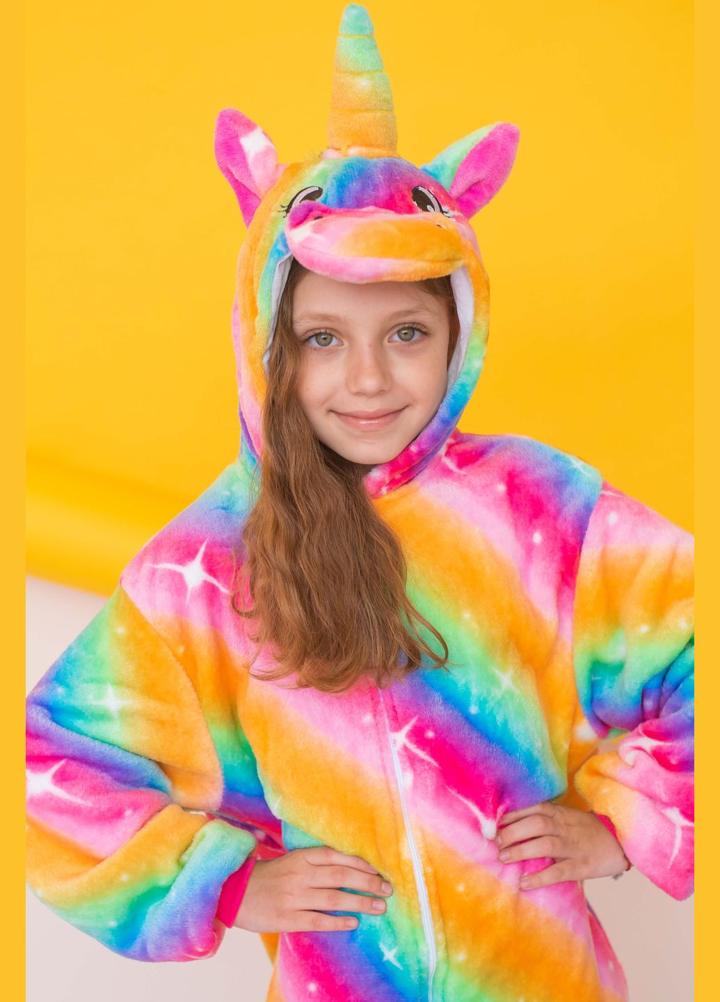 Єдиноріг Брайт (на блискавці) BearWear (297579450)