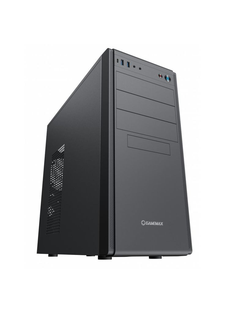 Корпус (m431593) GameMax MT816-2U3-TYC (369035599)